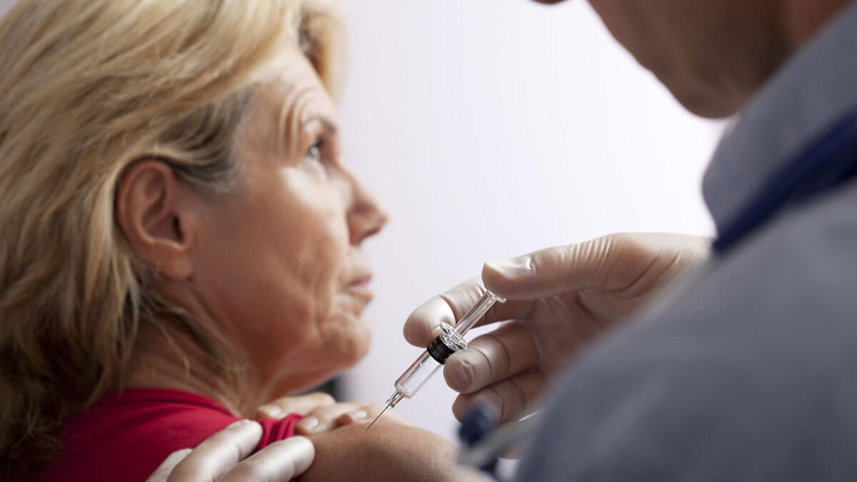 Logo der CME Fortbildung "Impfprävention der Influenza: Besondere Bedeutung für erwachsene Patienten mit kardiovaskulären Erkrankungen und/oder Diabetes mellitus"