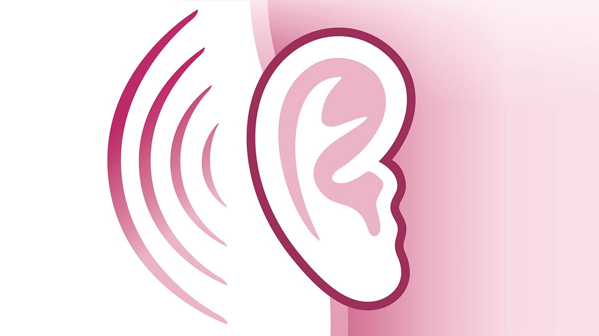 Logo der CME Fortbildung "Tinnitus"