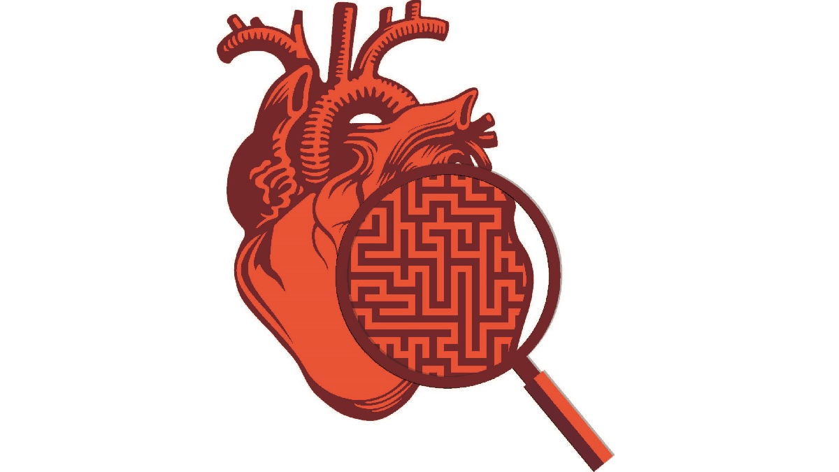 Logo der CME Fortbildung "Diagnostik der kardialen Transthyretin-Amyloidose"