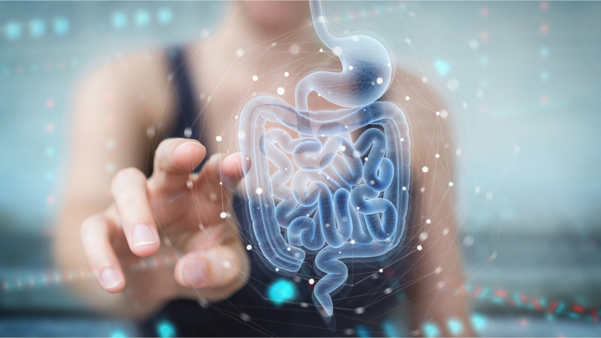 Logo der CME Fortbildung "Aktuelles aus der Gastroenterologie 2021"