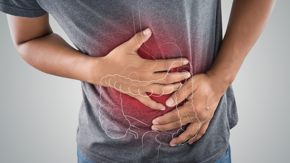 Logo der CME Fortbildung "Colitis ulcerosa - Darmkrebsrisiko und sinnvolles Screening"