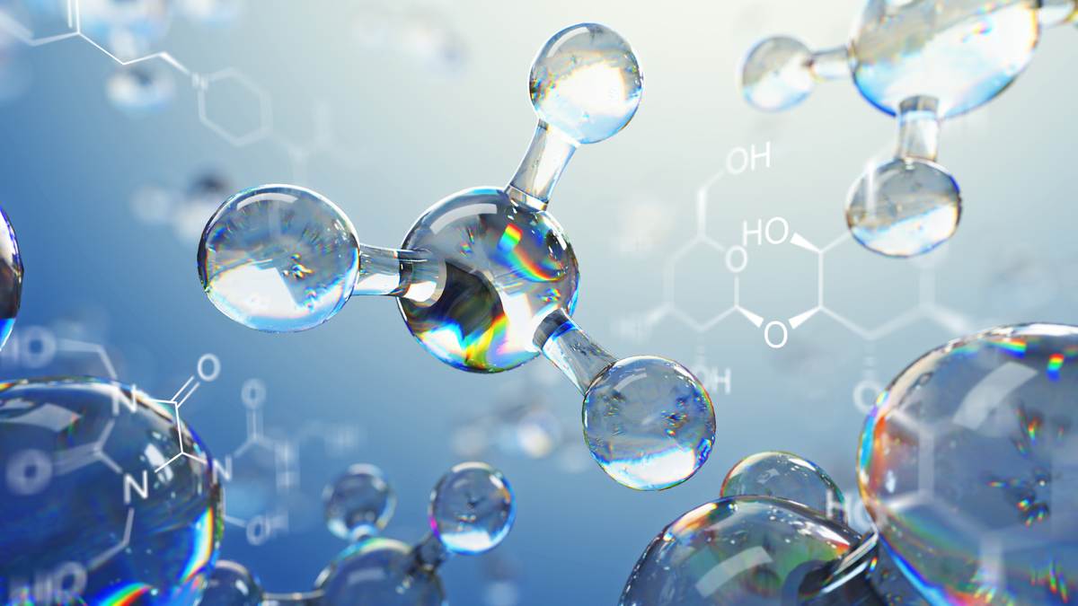 Teaserbild zum CME: Small Molecules - Up to date