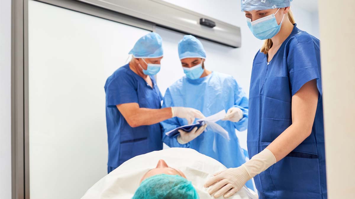 Logo der CME Fortbildung "Schwere Infektionen in der Klinik: frühzeitig erkennen und adäquat behandeln"