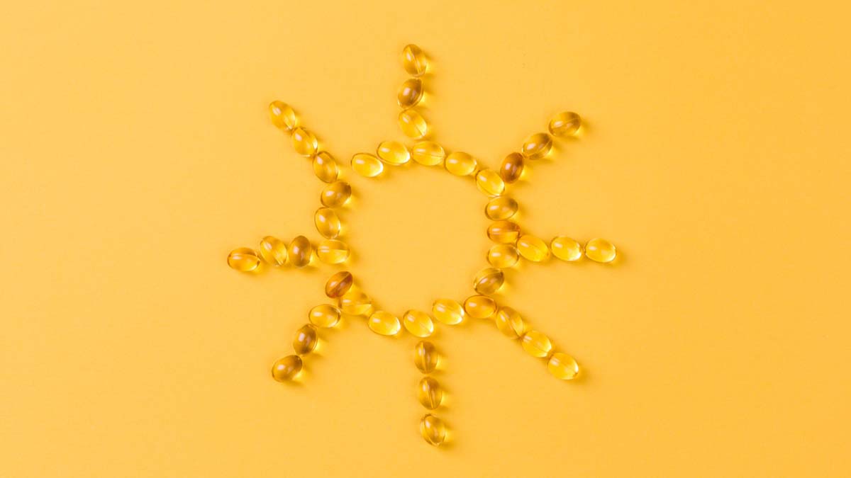Logo der CME Fortbildung "Vitamin D - Kritische Betrachtung"