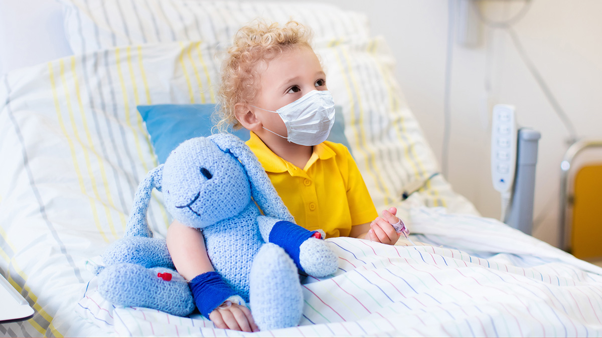 Logo der CME Fortbildung "Impfungen bei immundefizienten und immunsupprimierten Kindern"