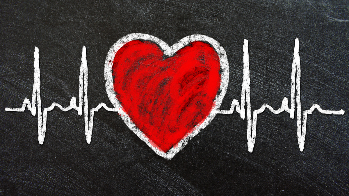 Teaserbild zum CME: Herzenssache - Prävention schenkt Lebensjahre
