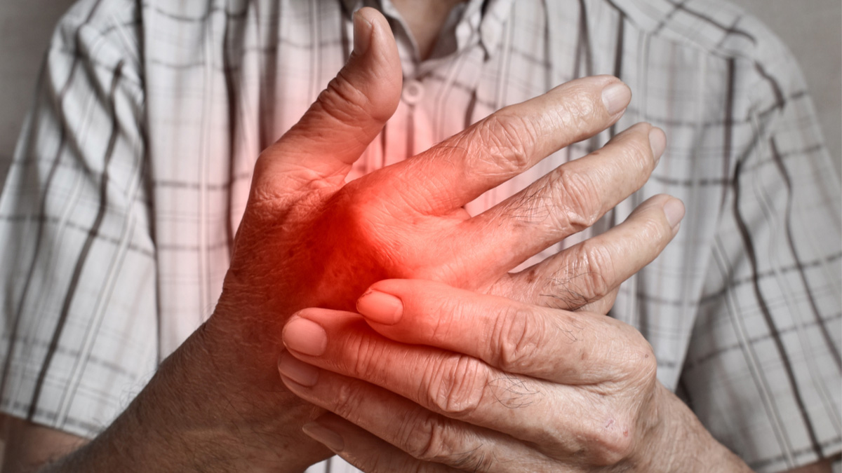 Logo der CME Fortbildung "Aktuelles aus der Rheumatologie 2022"