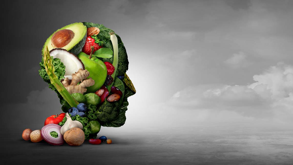 Logo der CME Fortbildung "Mangelerkrankungen bei vegetarischer / veganer Ernährung - Empfehlungen der DGE"