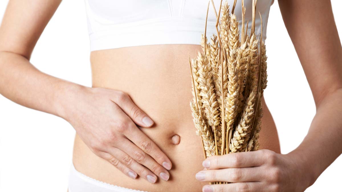 Teaserbild zum CME: Grundlagen der Gluten-Weizensensitivität (Non Celiac Gluten Sensitivity)