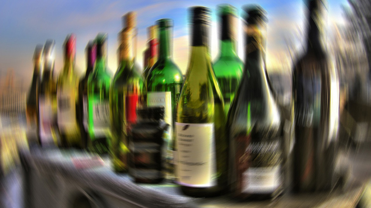Logo der CME Fortbildung "Alkoholbezogene Störungen erkennen und leitliniengerecht behandeln"