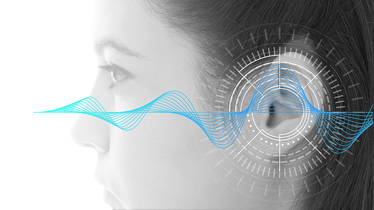 Logo der CME Fortbildung "Diagnostik und Therapie von Tinnitus und der Mehrwert von digitalem Counseling"