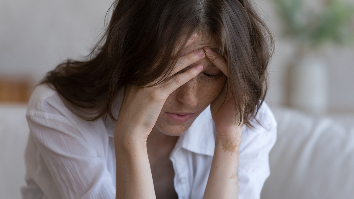 Teaserbild zum CME: ADHS bei Frauen: Symptome, Besonderheiten, Herausforderungen in der Praxis