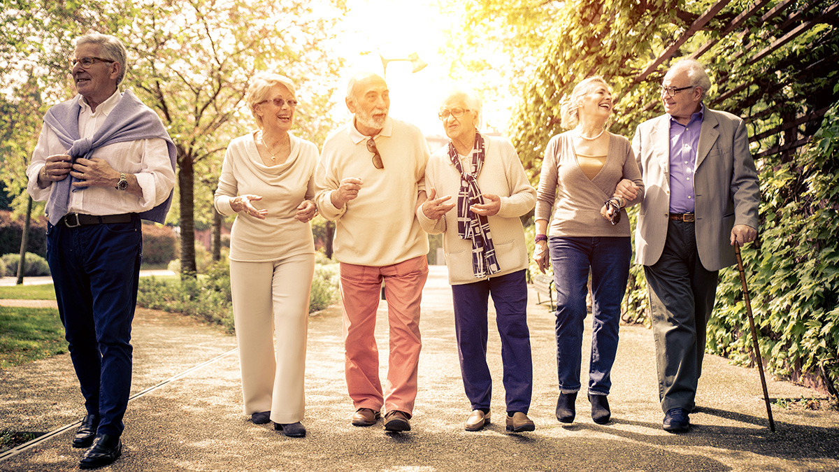 Logo der CME Fortbildung "Geriatrie und Polypharmazie - Die Alten sind es wert!"