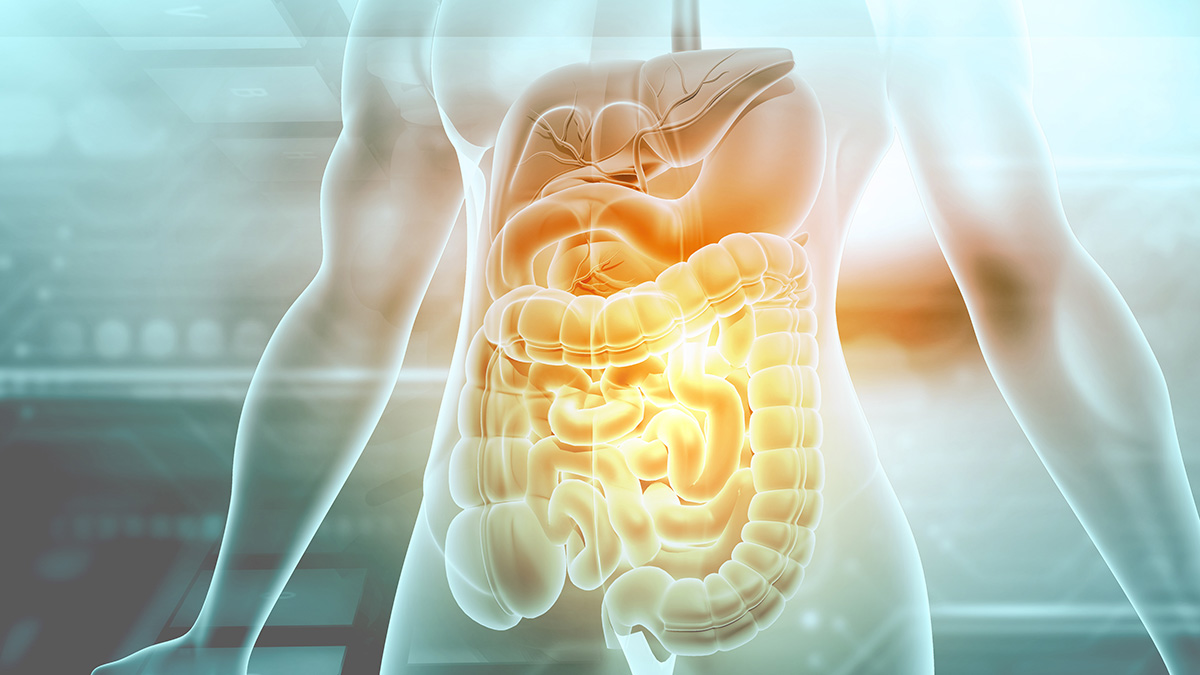 Logo der CME Fortbildung "Biomarker FGFR2 bei Gastrointestinalen Tumoren"