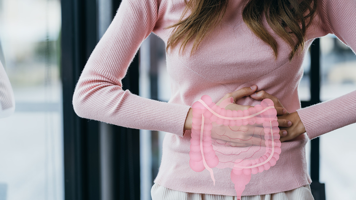 Logo der CME Fortbildung "Behandlung und Prophylaxe venöser Thromboembolien bei Erwachsenen mit chronisch-entzündlichen Darmerkrankungen"