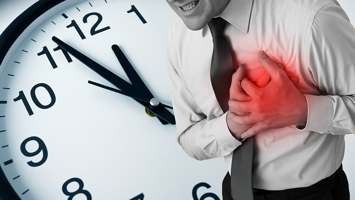 Teaserbild zum CME: Primärprävention bei Hypercholesterinämie: Nutzen einer frühzeitigen lipidsenkenden Therapie bei Hochrisikogruppen