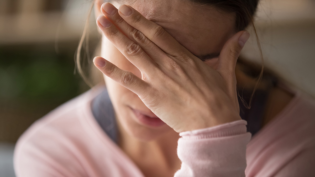 Teaserbild zum CME: Evidenzbasierte Therapie bei innerer Unruhe, Ängsten und deren somatischen Symptomen Teaserbild zum CME: Evidenzbasierte Therapie bei innerer Unruhe, Ängsten und deren somatischen Symptomen