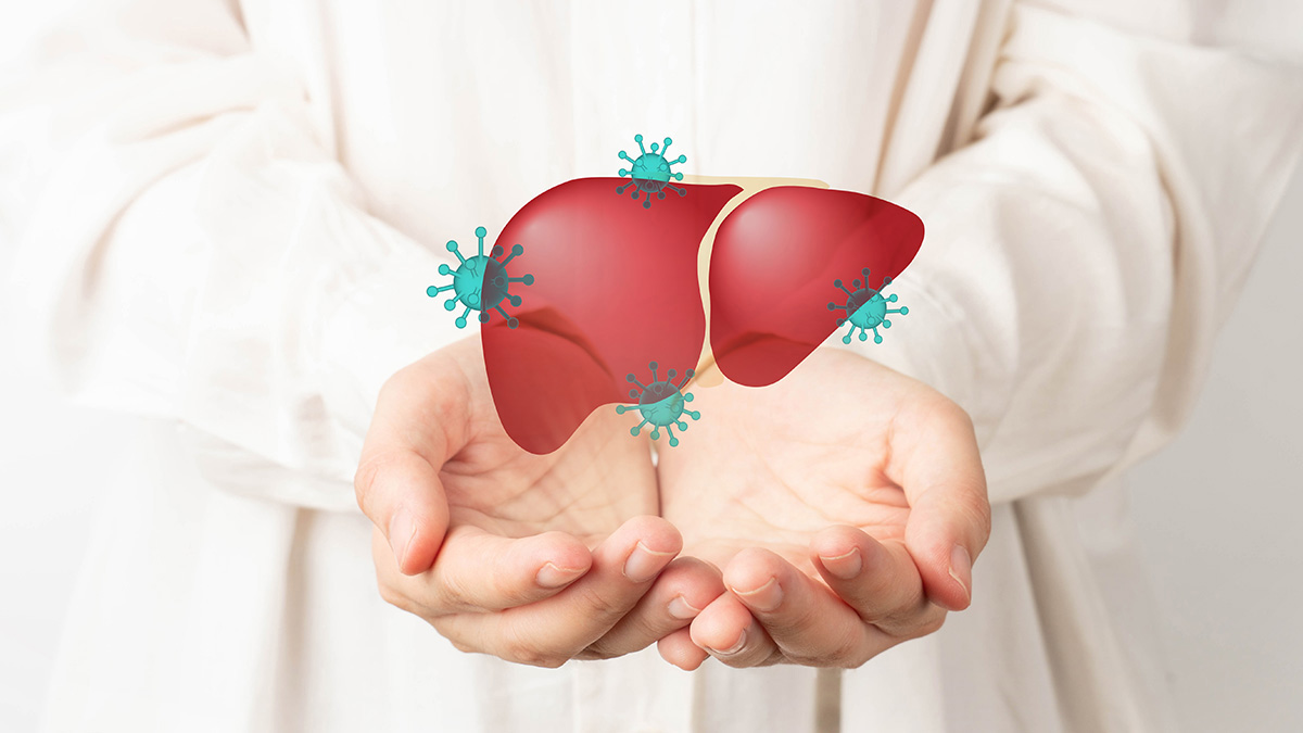 Teaserbild zum CME: ABC der Hepatitis-Viren: Aktuelle Lage und (Reise-) Impfempfehlungen Teaserbild zum CME: ABC der Hepatitis-Viren: Aktuelle Lage und (Reise-) Impfempfehlungen