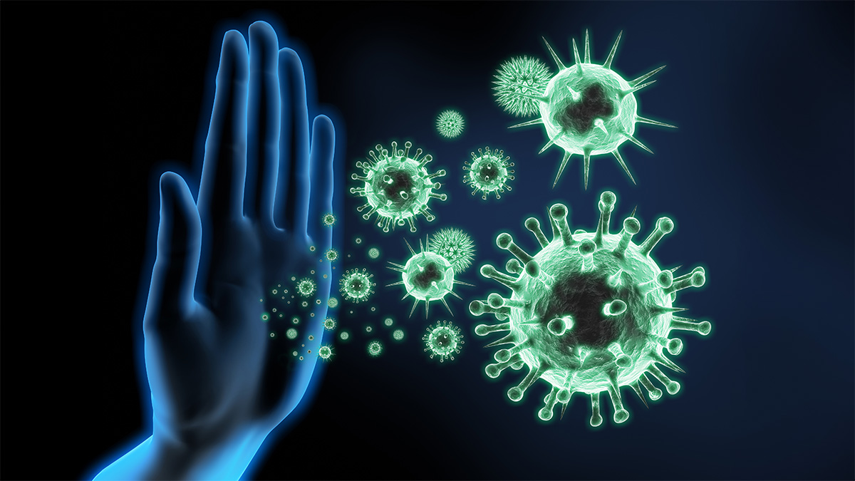 Teaserbild zum CME: Infektionskrankheiten und Immunschwäche – Relevanz des Impfens