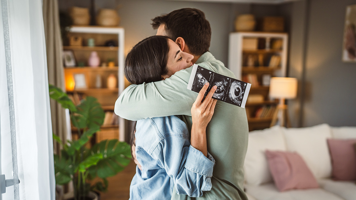 Logo der CME Fortbildung "Endometriose und Kinderwunsch: Aktuelle Forschung und therapeutische Strategien"