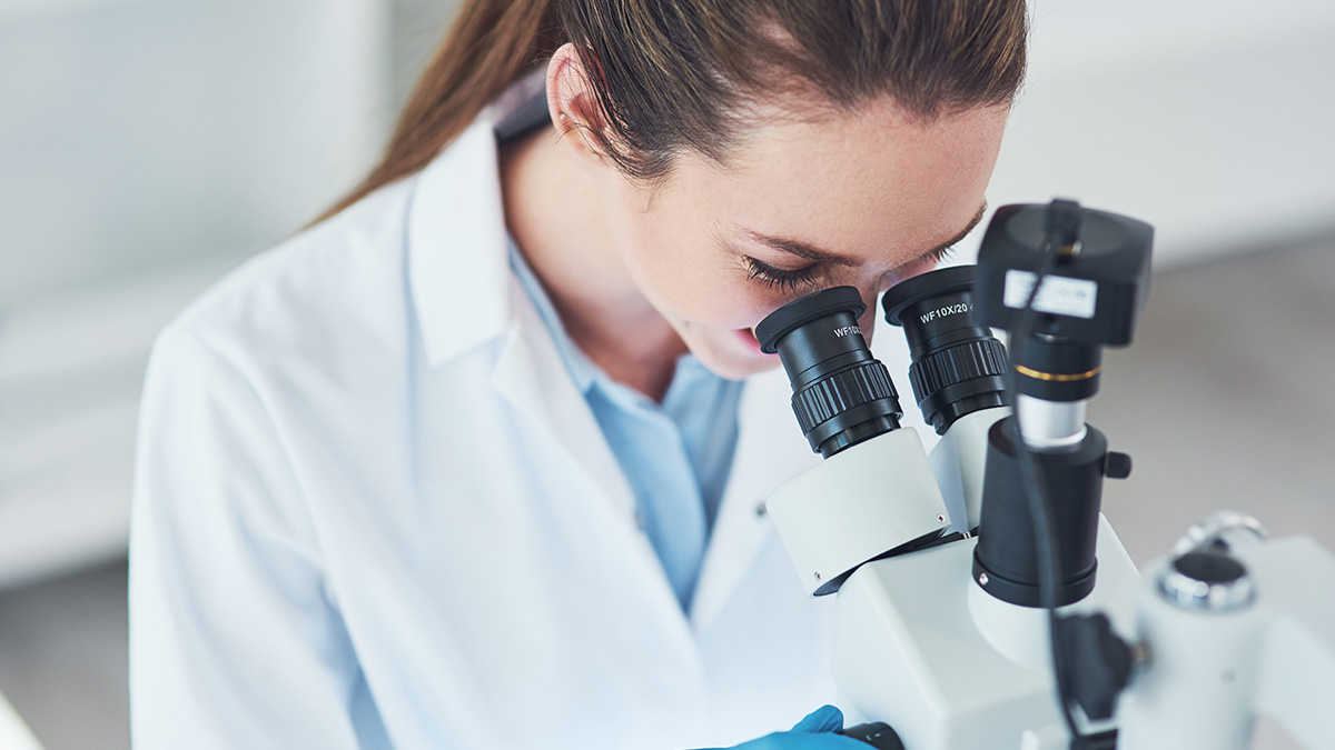 Logo der CME Fortbildung "IgG4-assoziierte Erkrankung (IgG4-RD) - Ein Überblick zur pathologischen Diagnostik"