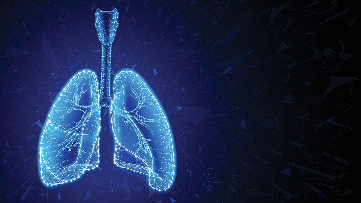 Logo der CME Fortbildung "Highlights vom ERS-Kongress - Fokus auf Asthma & COPD, ILD/IPF und Infektionen"