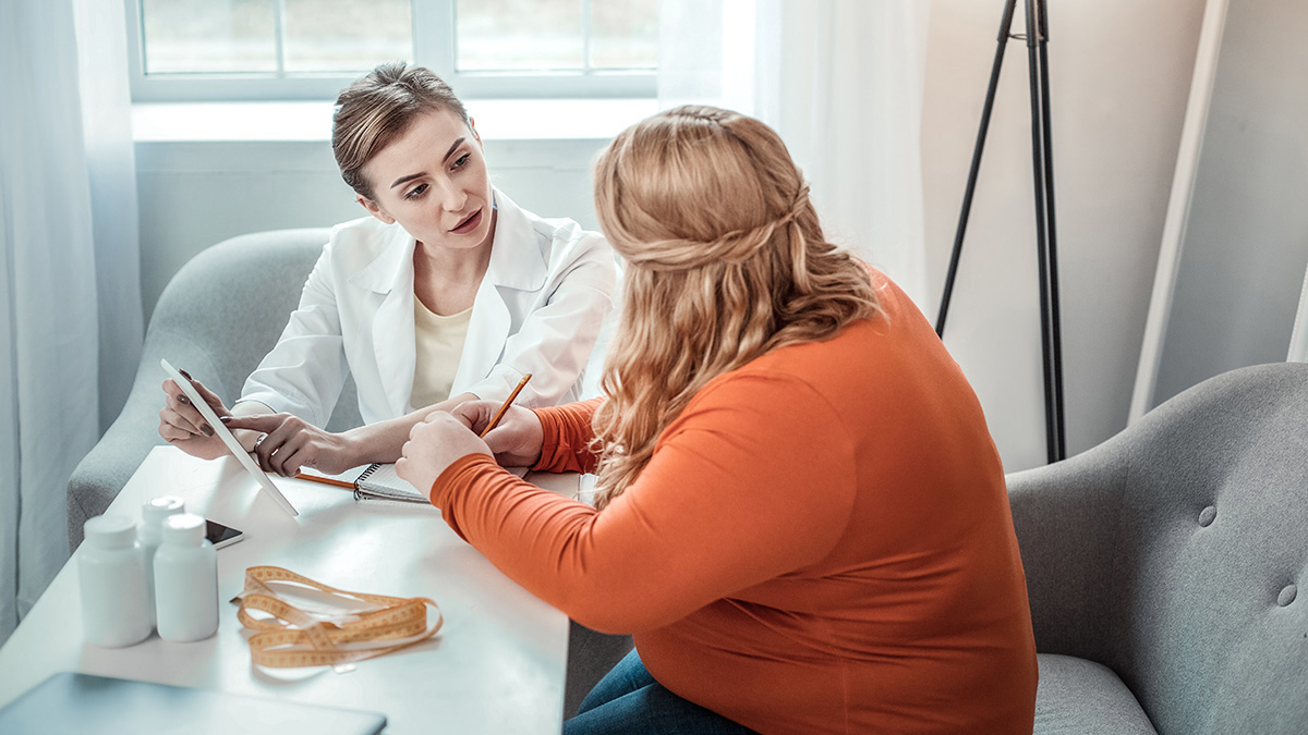 Logo der CME Fortbildung "Kontrazeption bei Patientinnen in Problemsituationen"