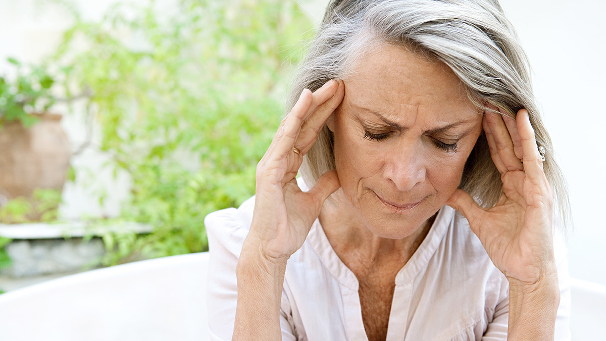 Teaserbild zum CME: Individuelle Therapieoptionen für psychisch belastete und ältere Tinnitus-Patienten