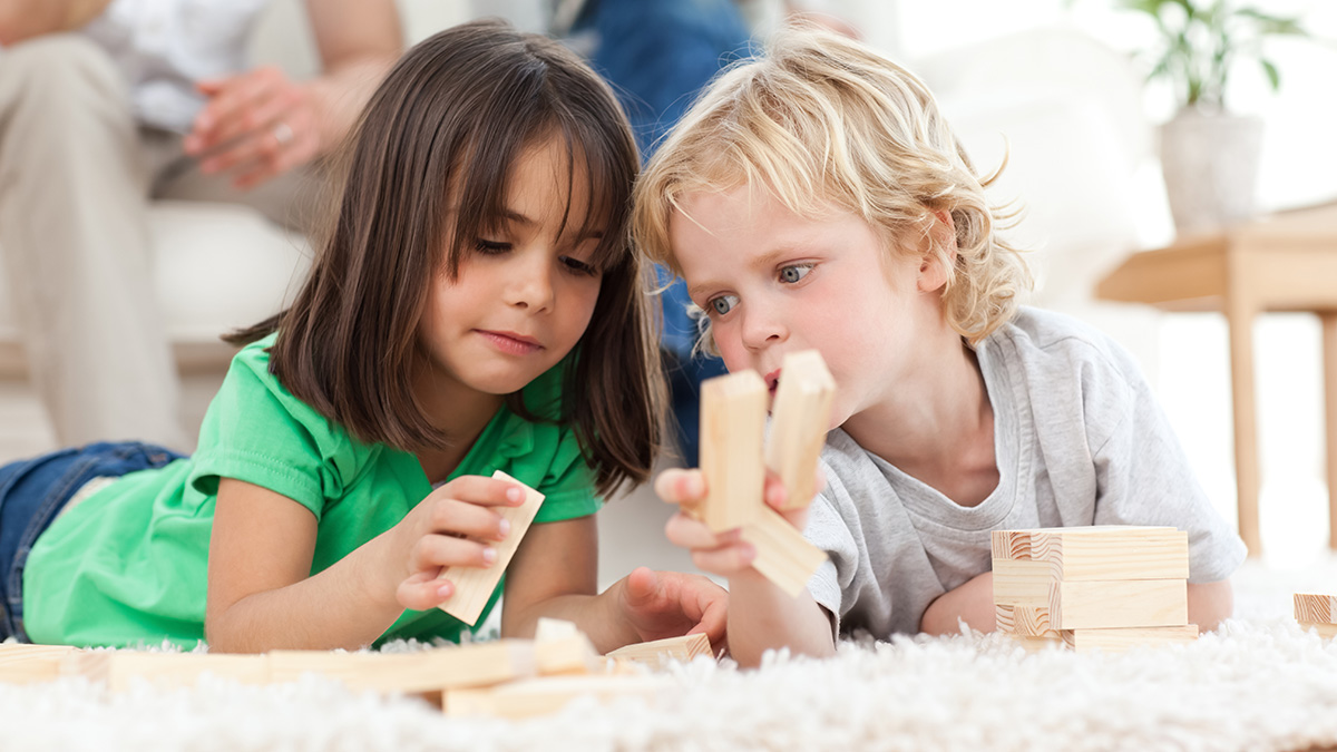 Teaserbild zum CME: Thrombosen bei Kindern und Jugendlichen