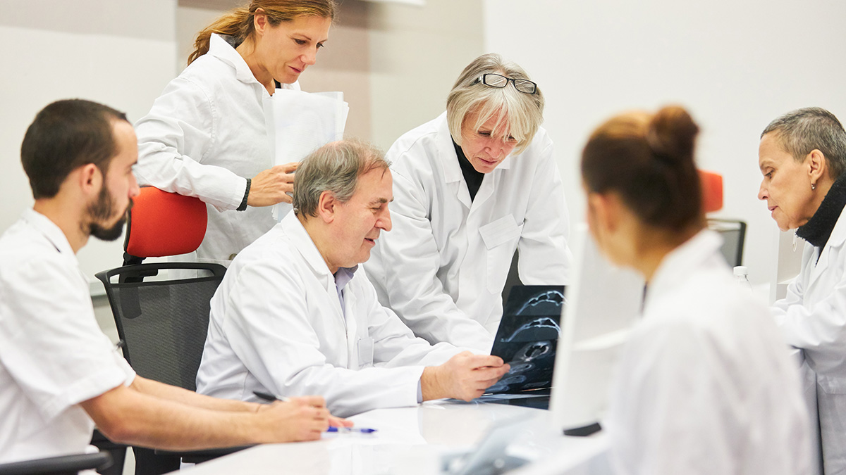 Logo der CME Fortbildung "GEP-NEN im Fokus: Interdisziplinäre Strategien für die optimale NET-Diagnostik und -Therapie"