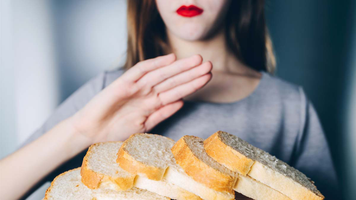 Logo der CME Fortbildung "Zöliakie – verkanntes Problem mit hoher Dunkelziffer"