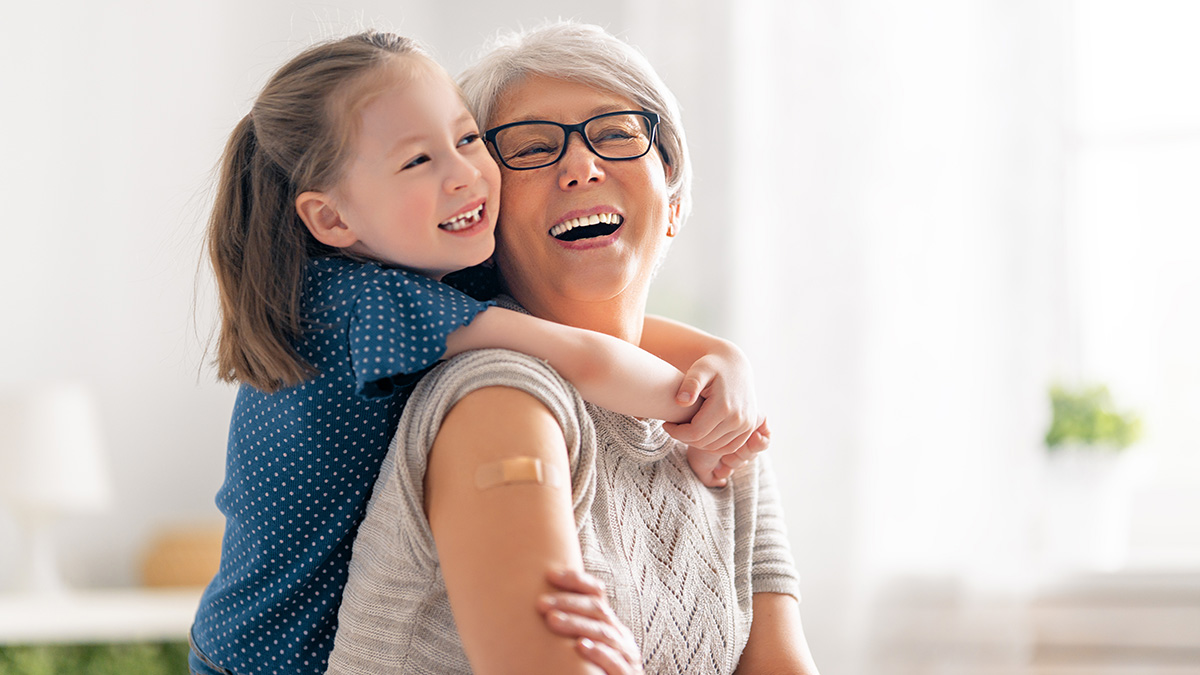 Logo der CME Fortbildung "Prävention respiratorischer Virusinfektionen: Influenza, RSV, COVID-19 und Pneumokokken im Fokus"