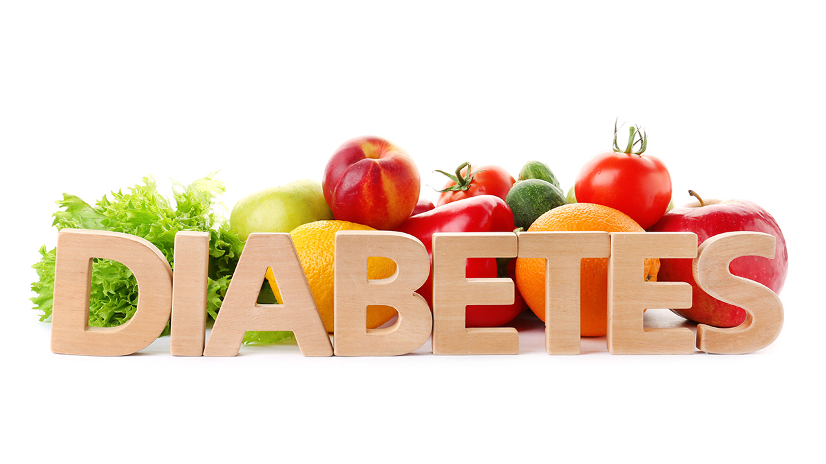 Logo der CME Fortbildung "Diabetes - Up to Date: GLP-1"