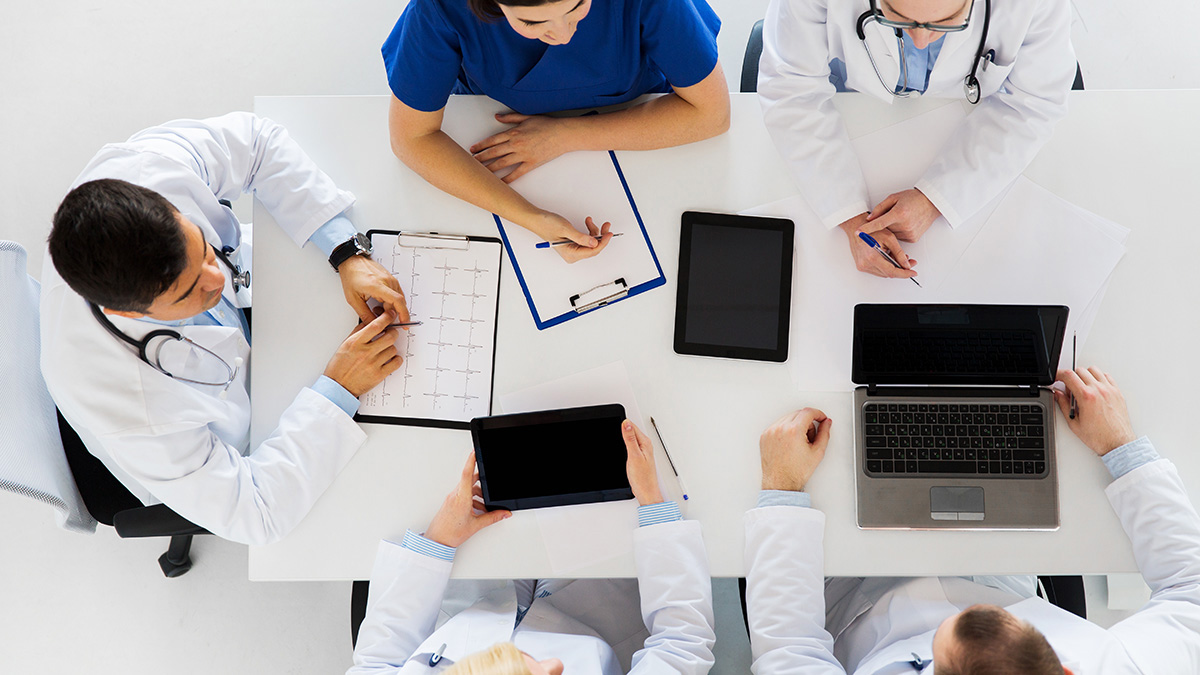 Logo der CME Fortbildung "Komplexe Multimorbidität - Beispiel HIV und onkologische Erkrankung"