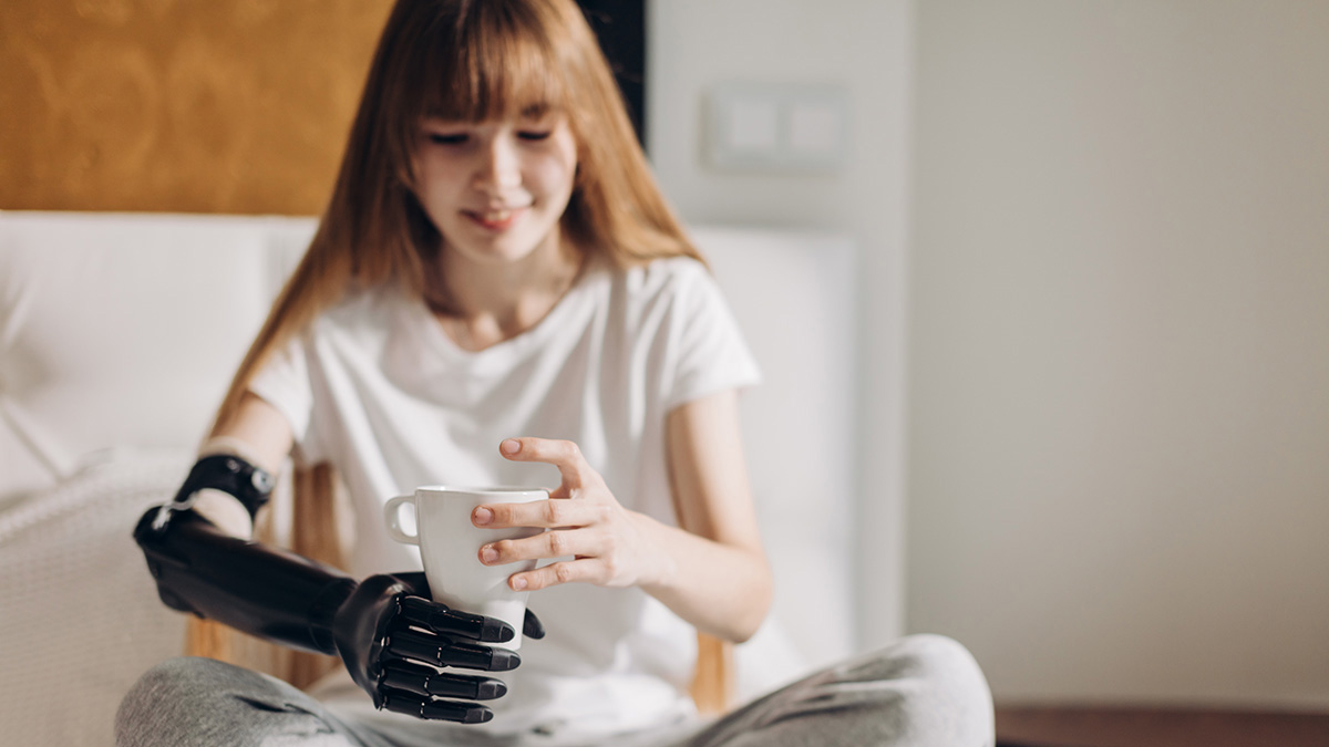 Teaserbild zum CME: Invasive Meningokokken-Erkrankungen: Prävention durch Impfung 