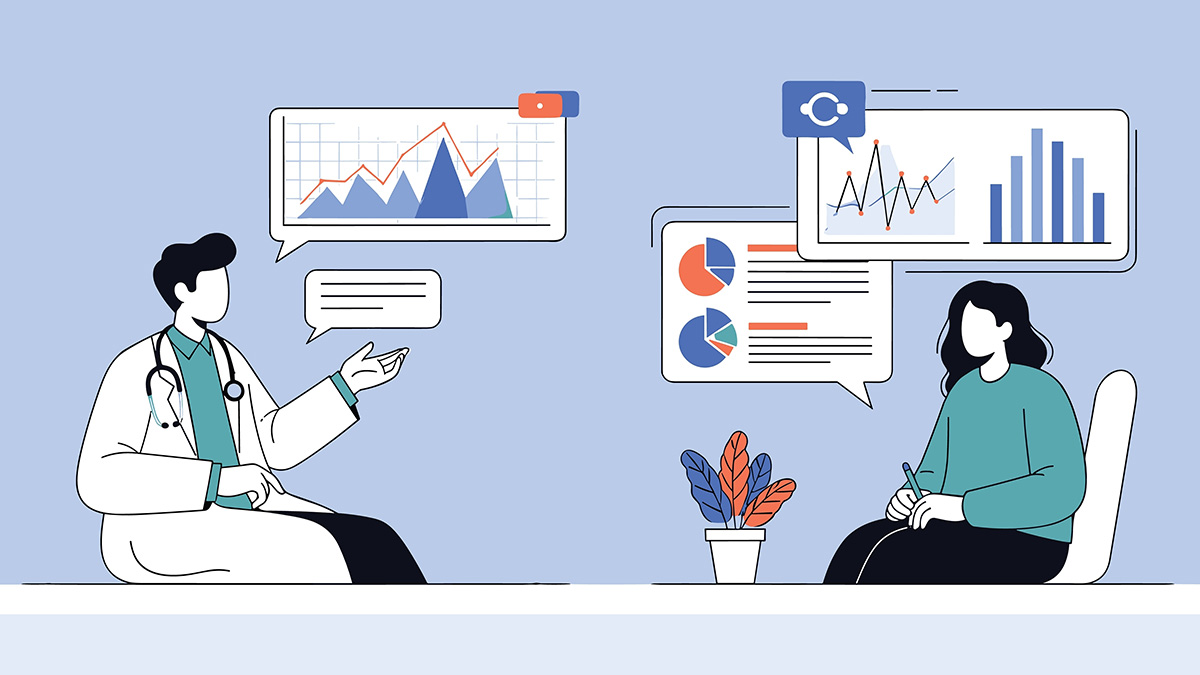 Logo der CME Fortbildung "Statistisches Handwerkszeug: Was müssen Kliniker:innen wissen - Beispiel Mammakarzinom"