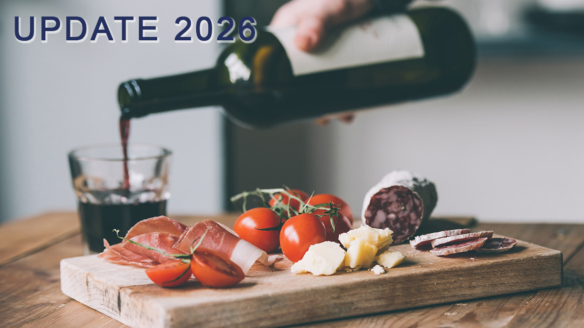 Logo der CME Fortbildung "Histaminintoleranz - Das Wichtigste zu Ursachen, Diagnostik und Therapie"