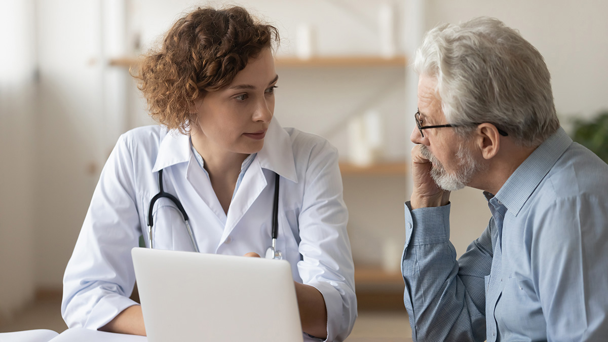 Logo der CME Fortbildung "Worte und Wirkung: Verständlich über VTE aufklären"