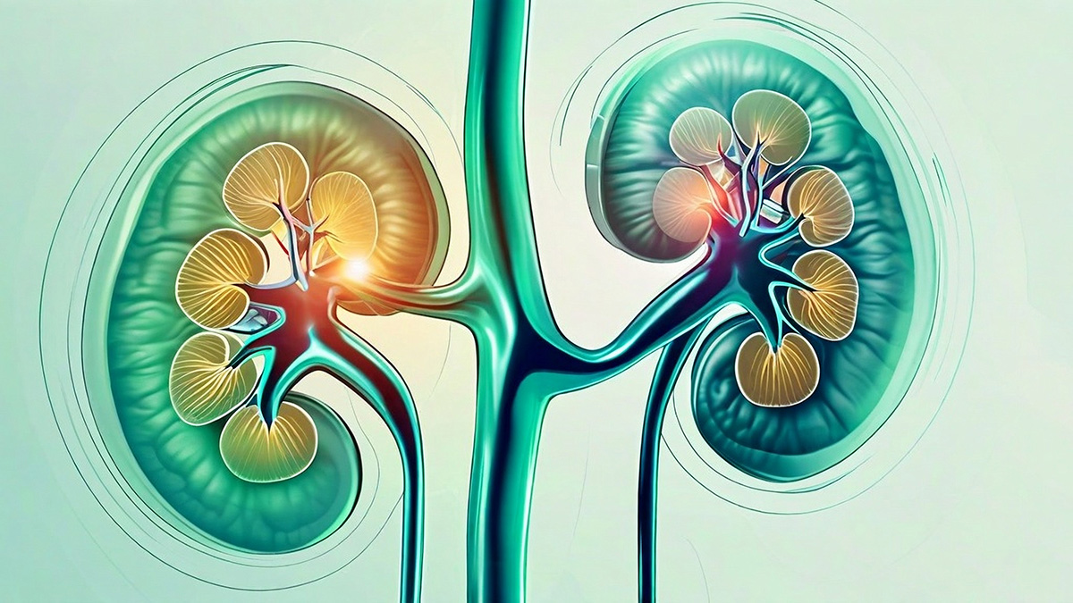 Logo der CME Fortbildung "Diabetische Nephropathie - Spätfolgen vermeiden, Prognose verbessern"