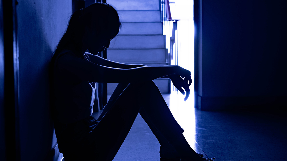 Logo der CME Fortbildung "Angst, Unruhe, Schlaflosigkeit und Depression - evidenzbasiert natürlich behandeln"