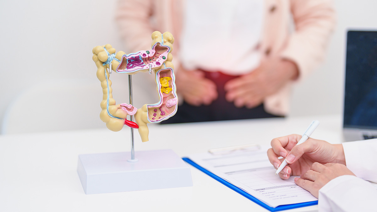 Teaserbild zum CME: Highlights vom ECCO 2026 zu CED - Neue Therapieoptionen & Transmurale Heilung