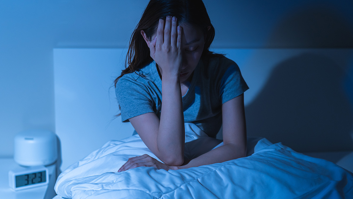 Logo der CME Fortbildung "Aufmerksamkeits-Defizit-Hyperaktivitäts-Störung (ADHS) und gestörter Schlaf"