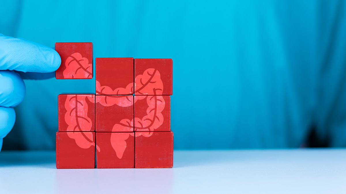 Logo der CME Fortbildung "Highlights vom ECCO 2026 zu CED - Appendektomie, Schwangerschaft & Umfassende Krankheitskontrolle"