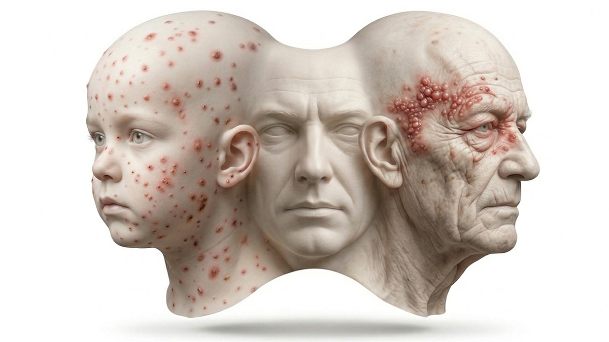 Logo der CME Fortbildung "Varizellen und Herpes zoster: Aktuelle STIKO-Impfempfehlungen auf einen Blick"