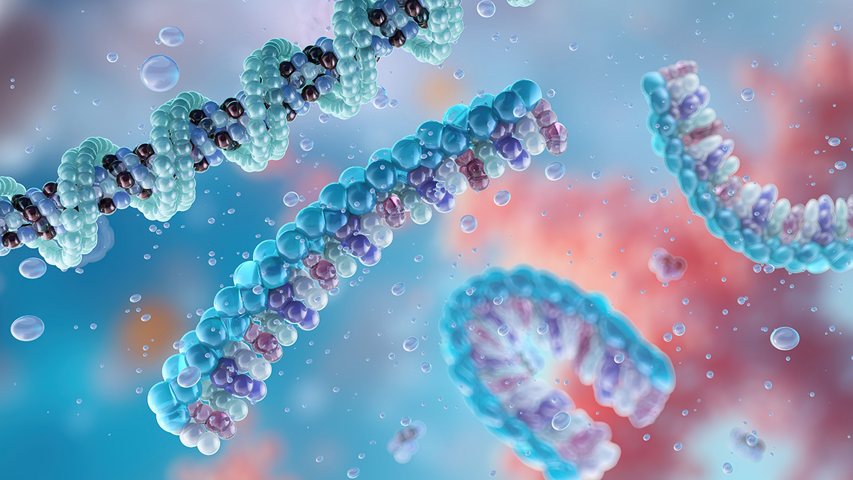 Logo der CME Fortbildung "mRNA-Impfstoffe: Mythen und Fakten"