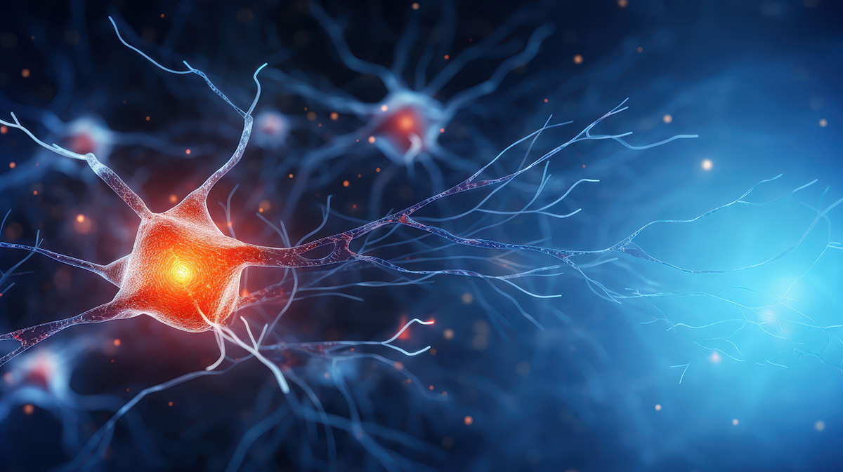 Logo der CME Fortbildung "Individuelle Therapieentscheidungen bei Multiple Sklerose"