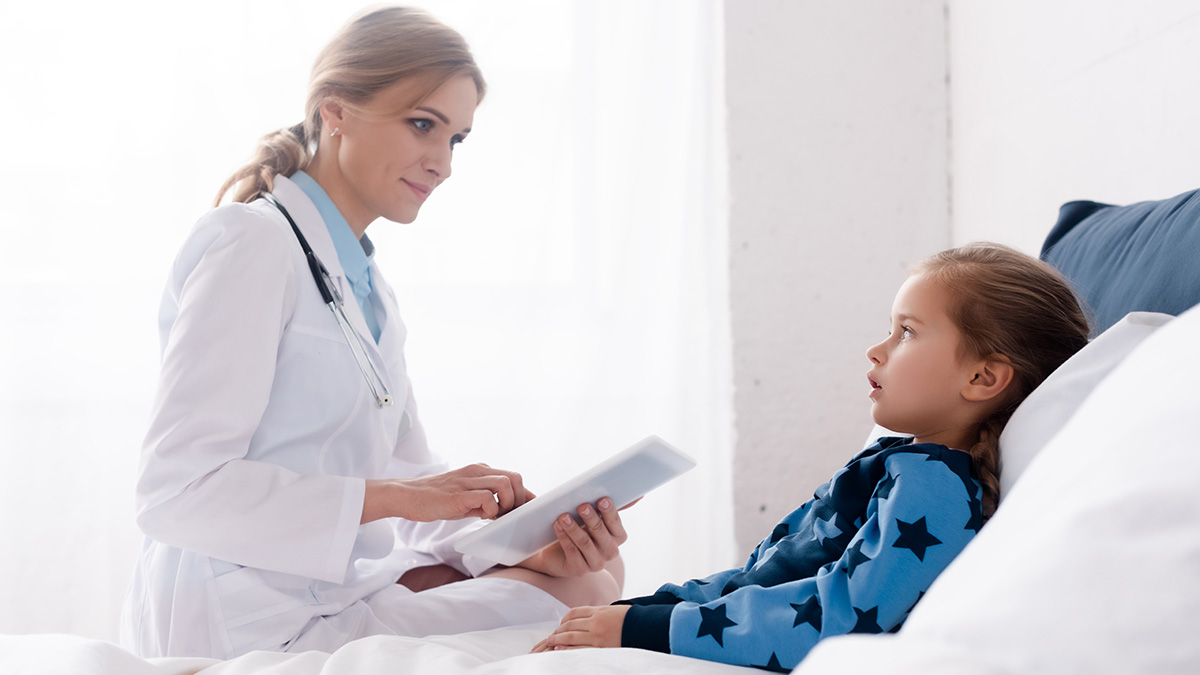 Logo der CME Fortbildung "Thrombotische Mikroangiopathie im Kindesalter: aHUS erkennen und behandeln"