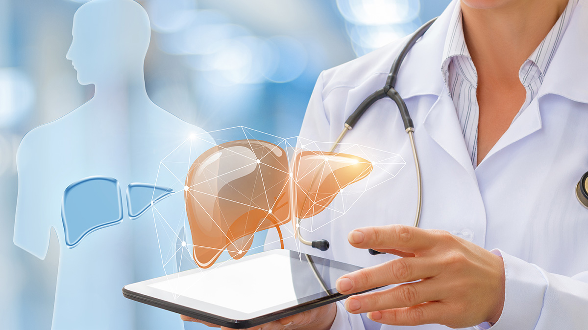 Teaserbild zum CME: Hepatologie Fokus PBC: Wohin im modernen Therapiepfad - was können wir erreichen?