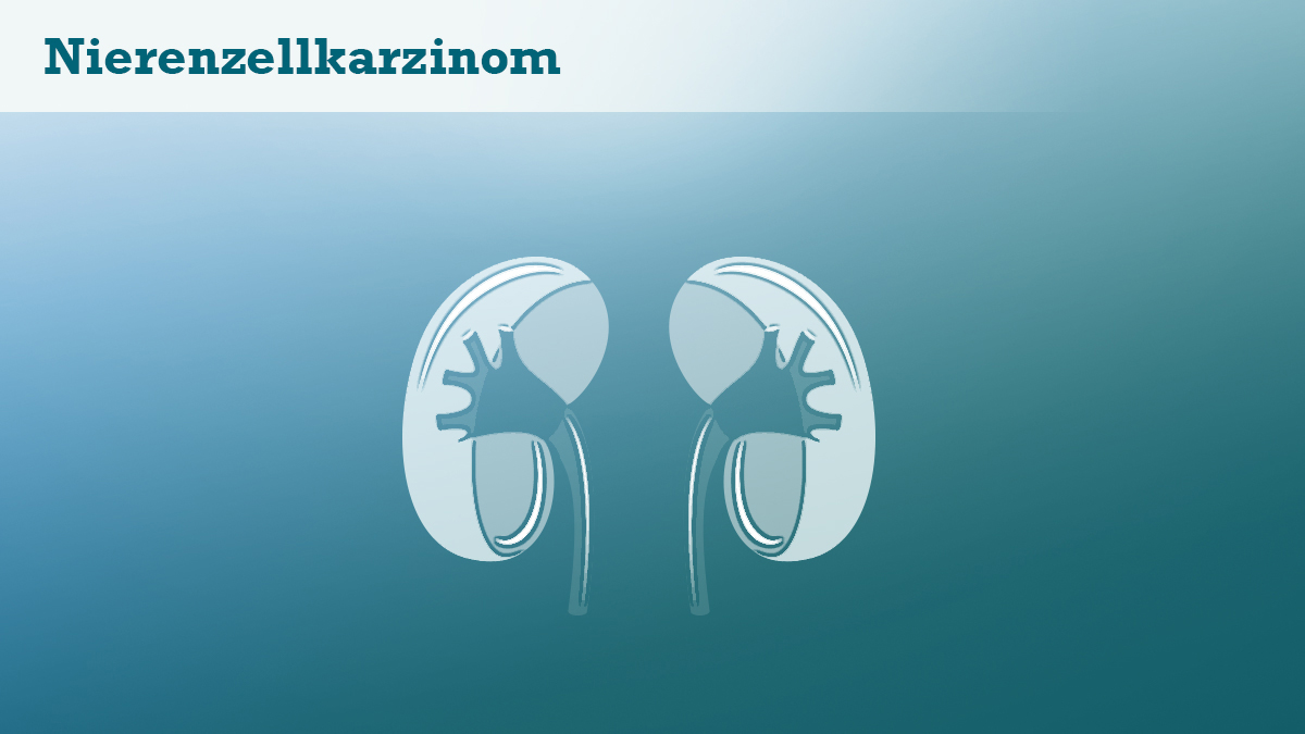 Logo der CME Fortbildung "Immunonkologie in der Erstlinientherapie des Nierenzellkarzinoms"