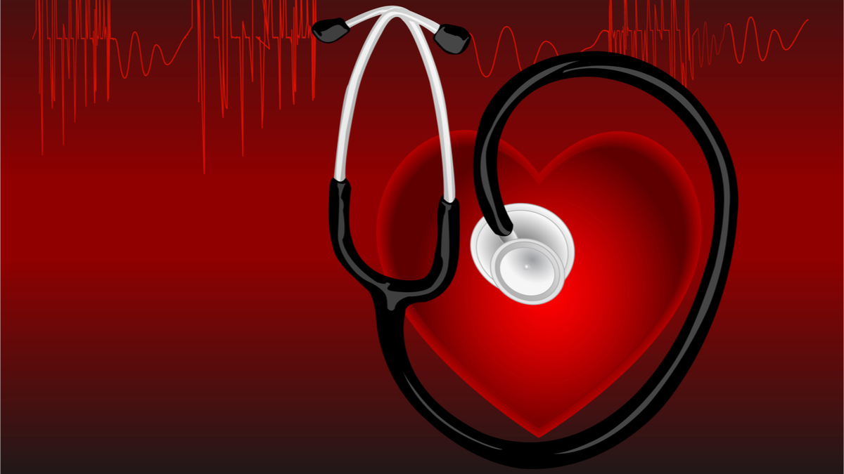 Logo der CME Fortbildung "Aortenklappenstenose - Einfache Diagnostik und minimalinvasive Therapie"